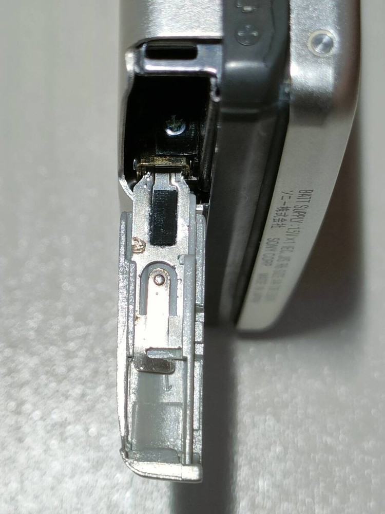 Serviced SONY WM-EX2