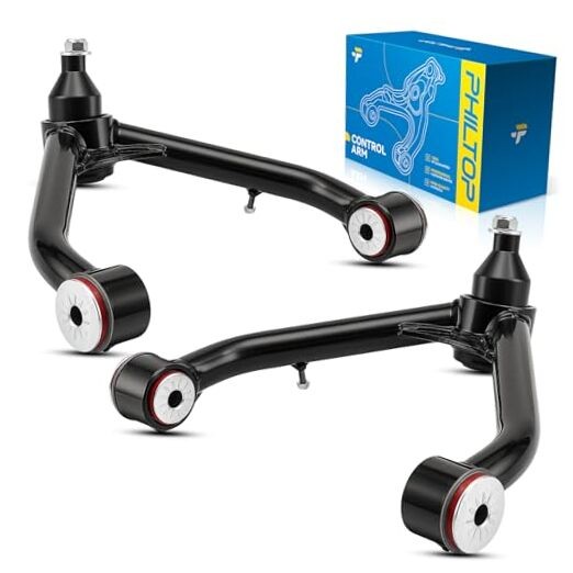 2-4" Lifting Adjustable 2Pcs 2-4" Front Upper Control Arm-Sierra 1500