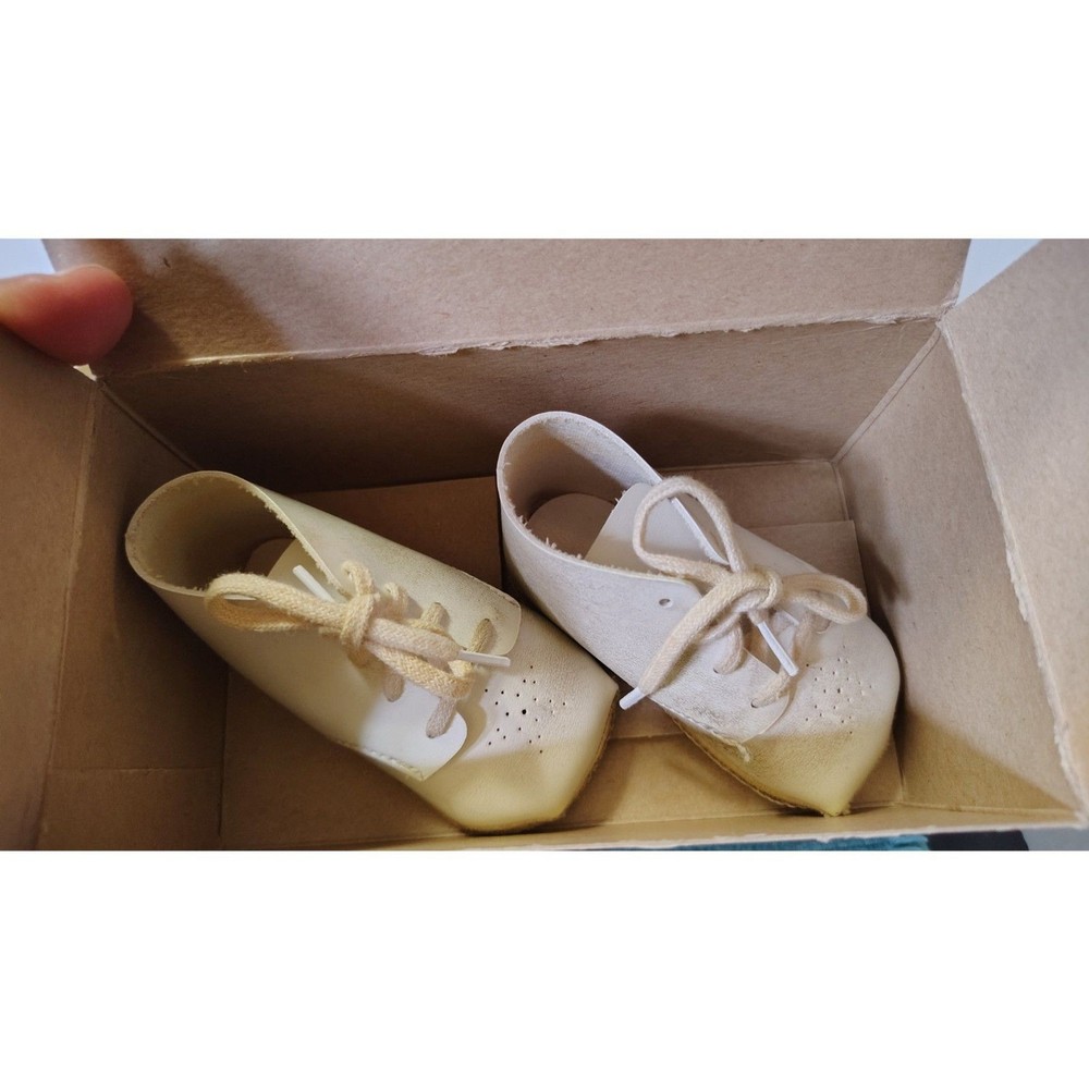 Vintage Baby Gift Box