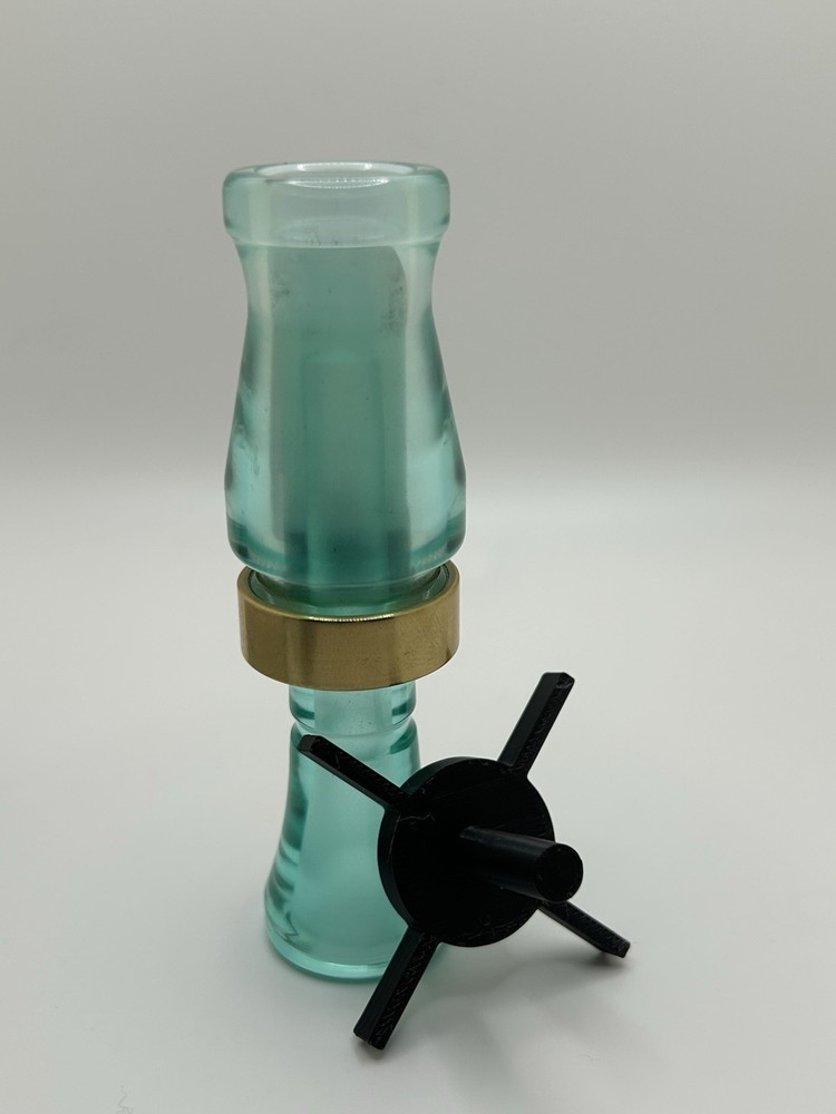 Duck Call Display Stands