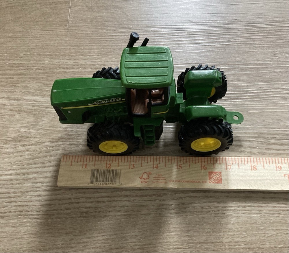 John Deere 9620 Tractor Toy
