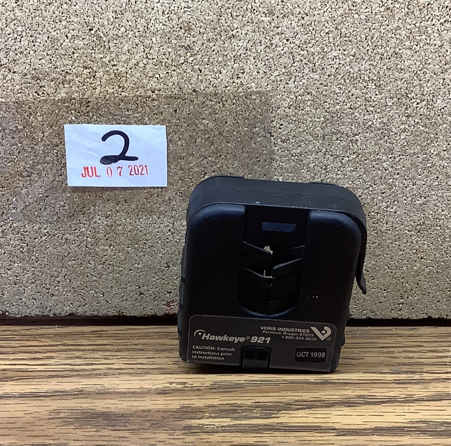 Hawkeye 921 Current Transformer Selectable