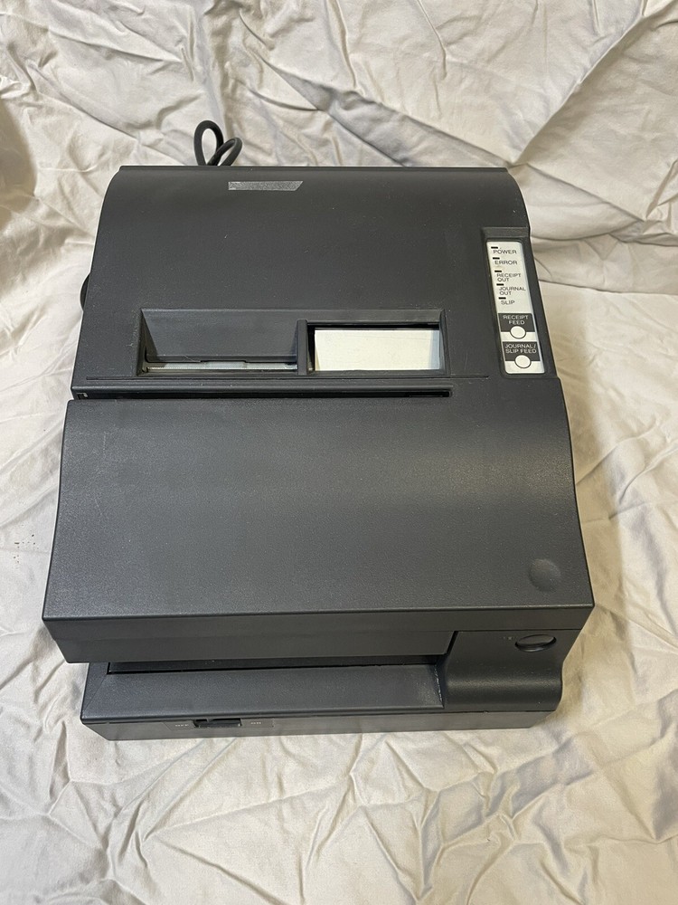Verifone Ruby Super System II Gemstone POS System P040-03-530