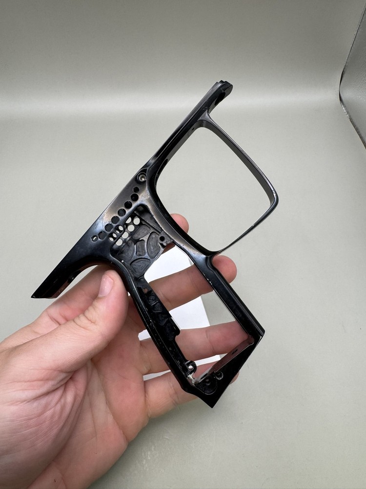 Smart Parts Shocker RSX Trigger Frame Black
