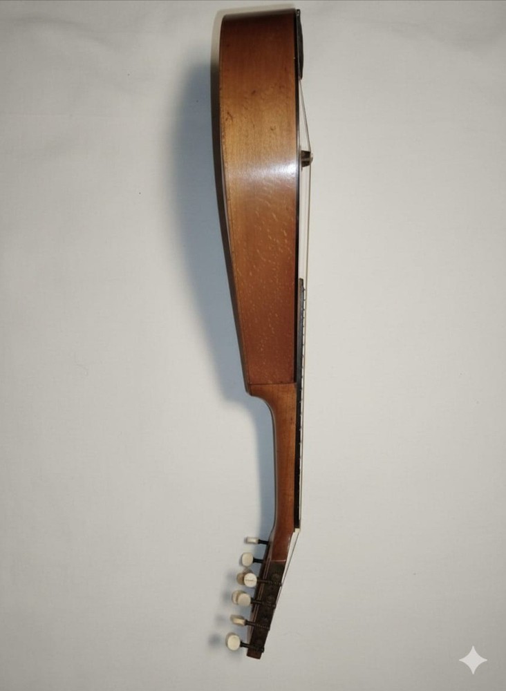 HISTORIC MANDOLIN