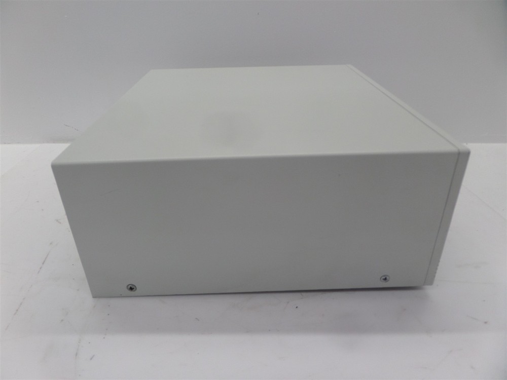 Gerstel 505 Controller w/ Handheld Remote Control