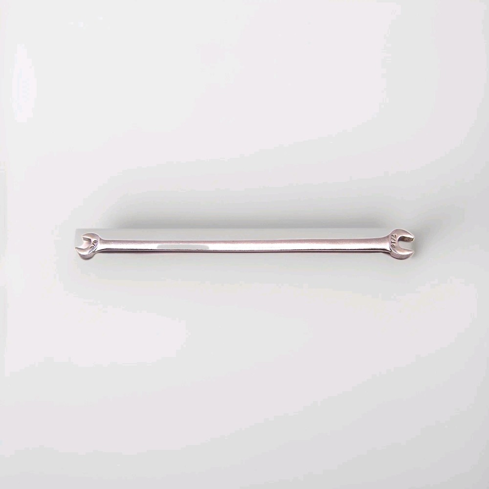 Steelman Wrench No 9 Crome Vanadium