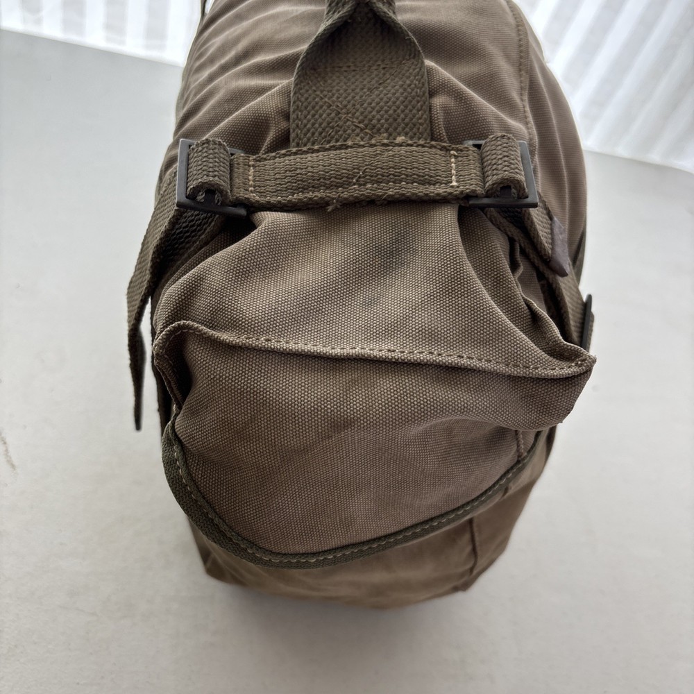 Antique Army Backpack Bag From 1927