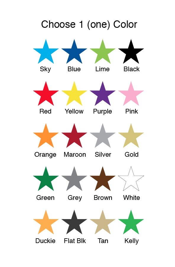 Customized GOLF Decal Sticker- with your name