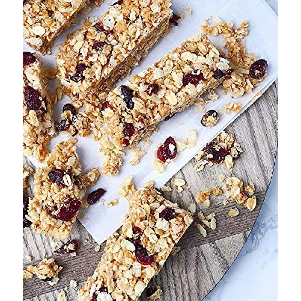 Ocean Spray Craisins Dried Cranberries Fruit Clusters
