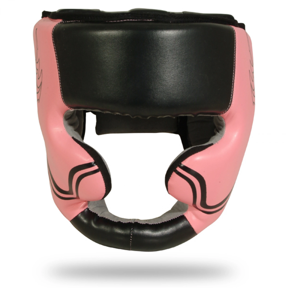 HEAD GUARD SYNTHATIC LEATHER
