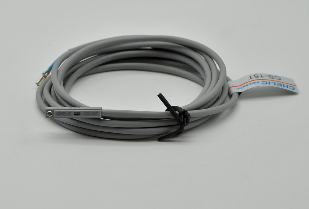 CHELIC CS-15T Magnetic induction Sensor Switch