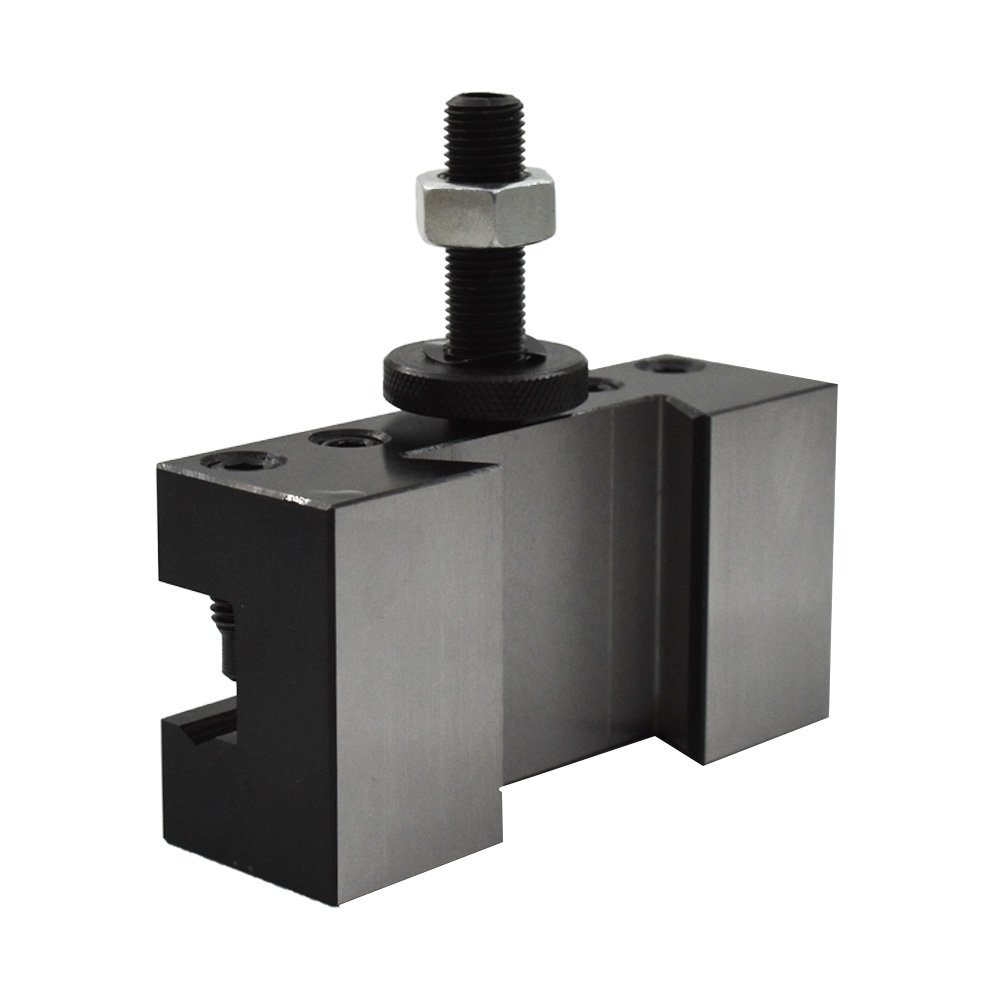 5Pcs CXA #2 250-302 Quick Change Tool Post Boring Turning & Facing Holder Lathe