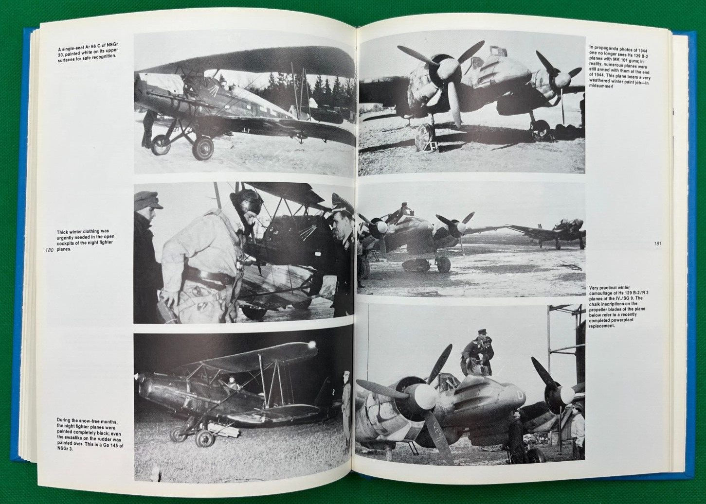 "STUKA, DIVE BOMBERS-PURSUIT BOMBERS-COMBAT PILOTS" BY GEBHARD ADERS WERNER HELD