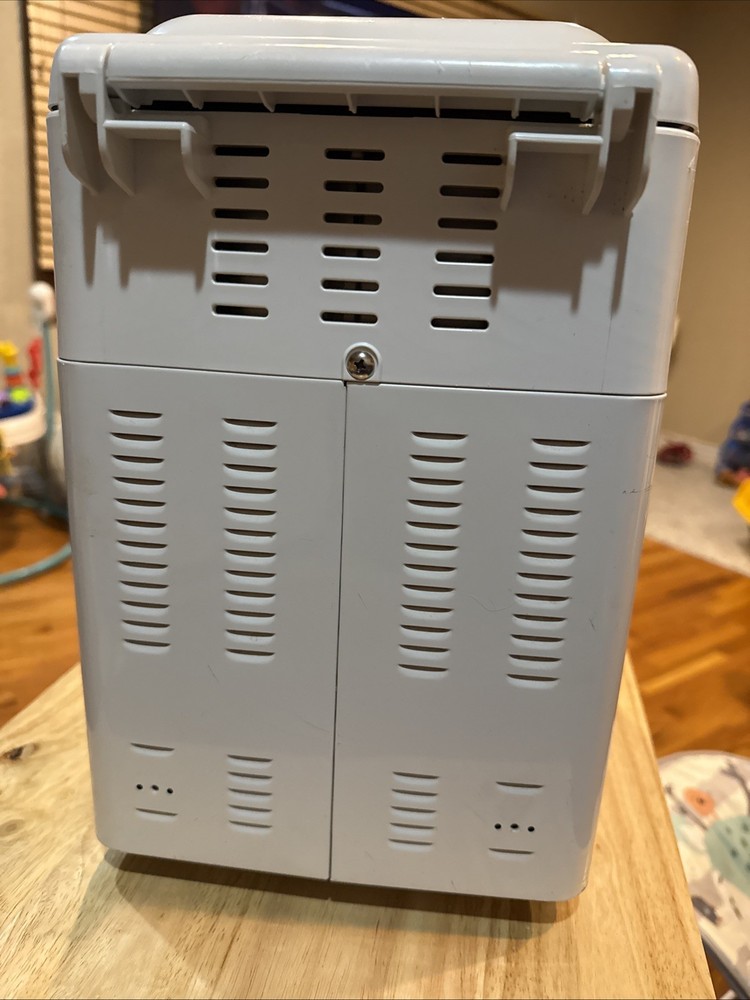 Hitachi Automatic Bread Maker Home Bakery Machine TESTED WORKS