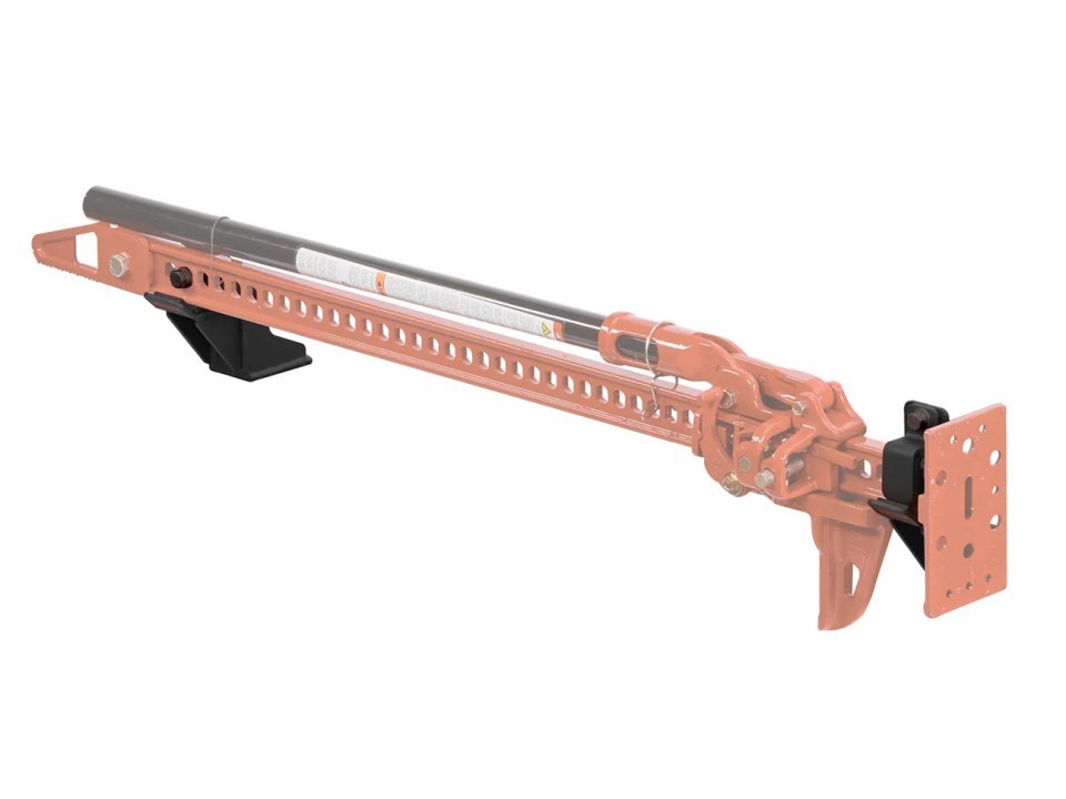 YAKIMA HIGH LIFT JACK HOLDER #8005033