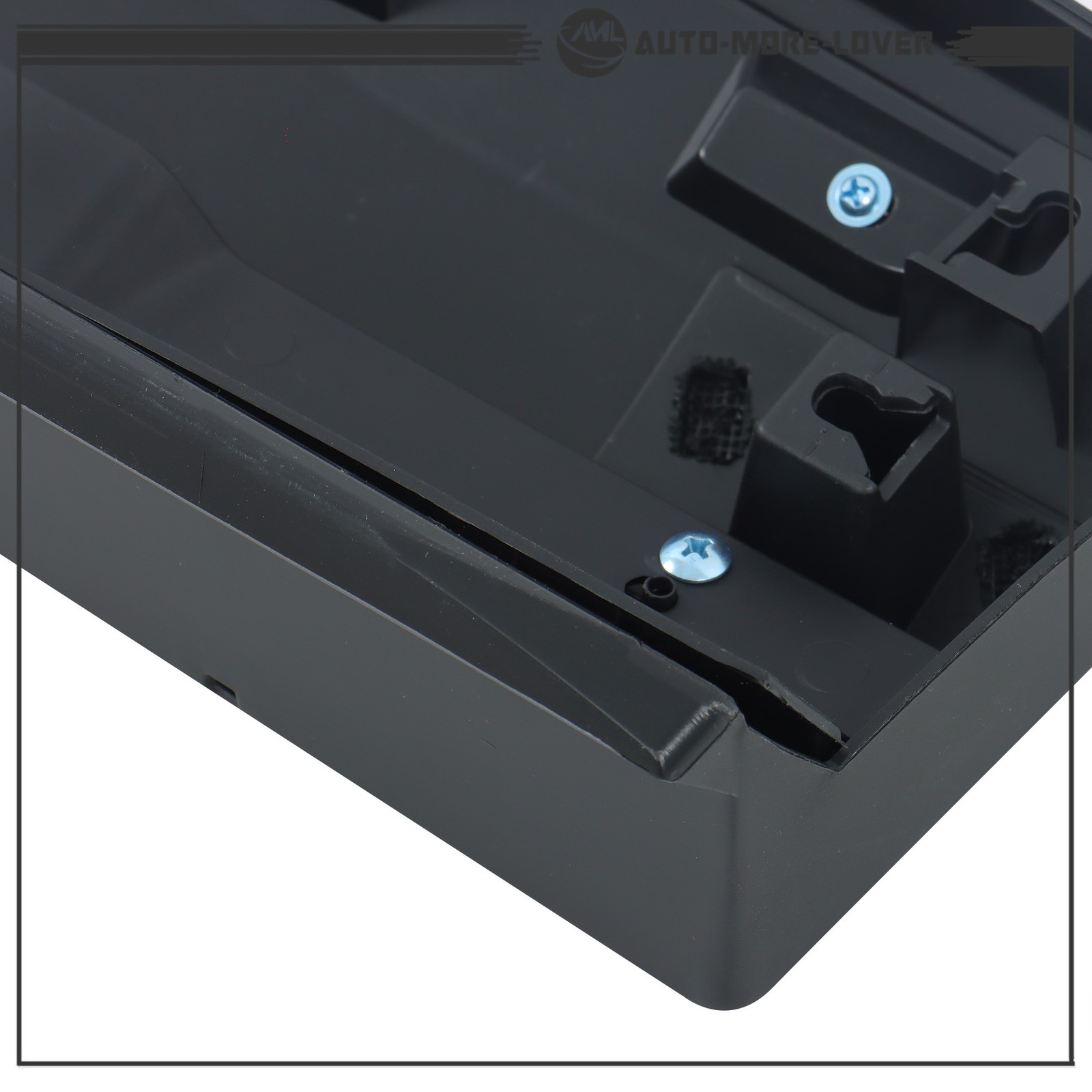 Front Left Driver Side Door Lower Molding For Mazda CX-9 2016-2023 TK4951RB0B