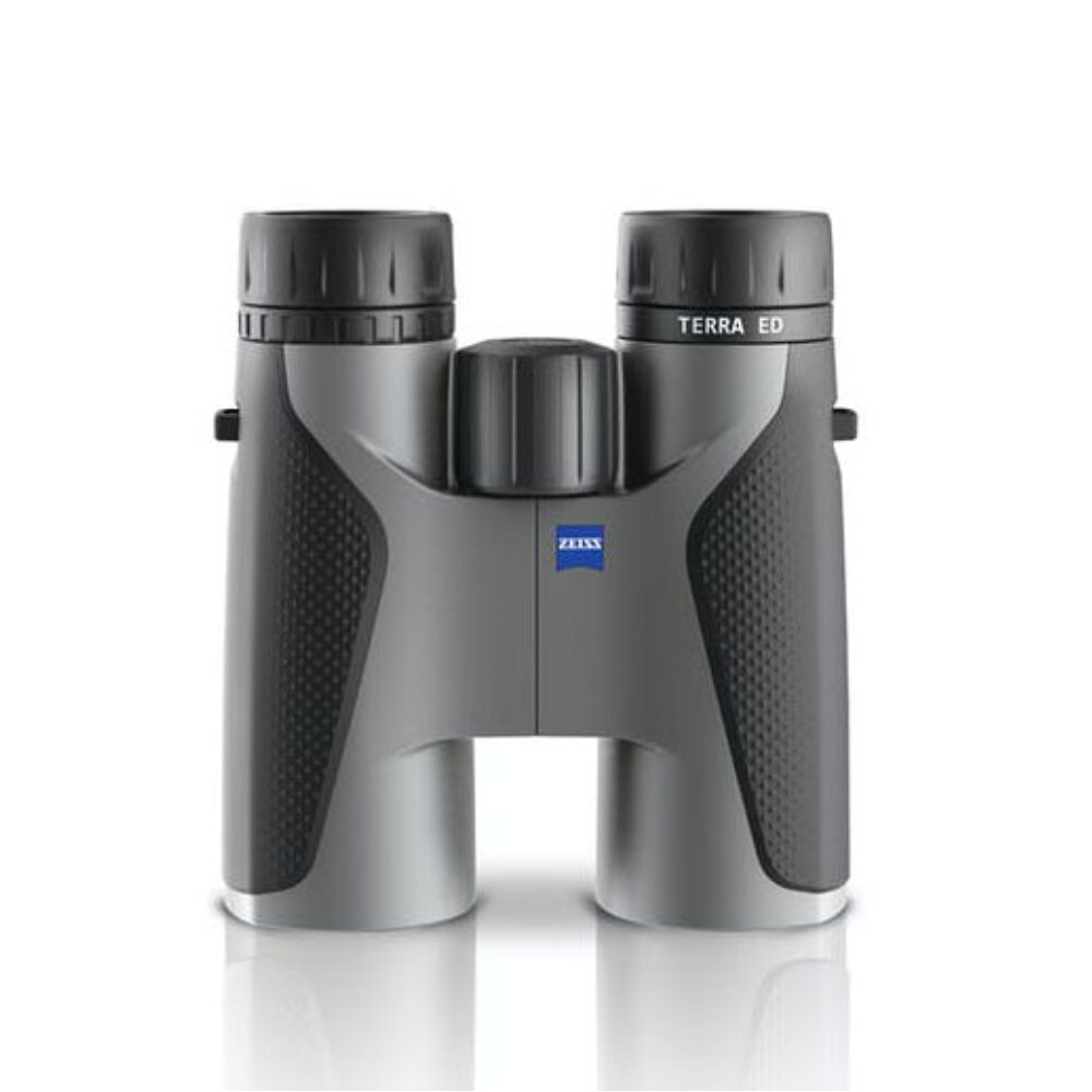 Zeiss Terra ED 8x42 Binocular With Flex Binocular Harness
