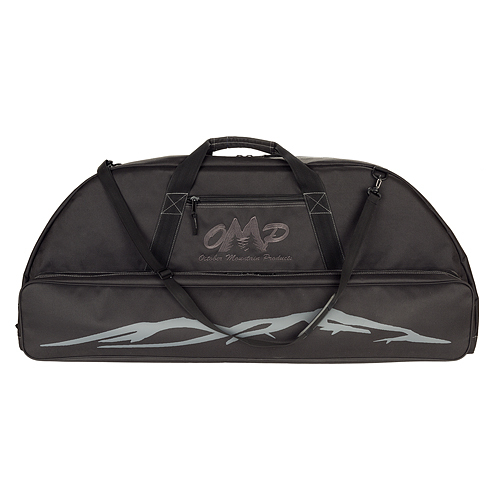 OMP October Mountain Bow Case Black 41"