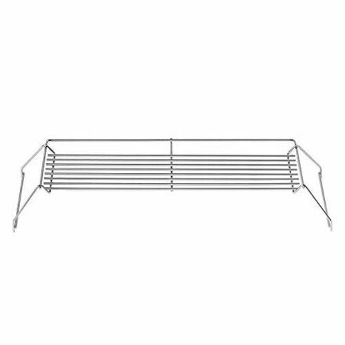 Everdure HBWARMR Chrome Finish Warming Rack