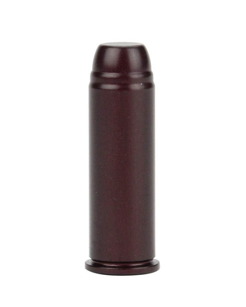 LymanDummy Rounds
