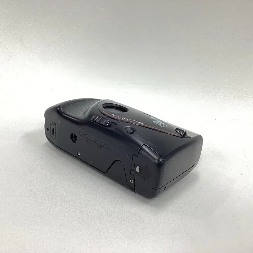 Nikon RD2 Film Camera Official