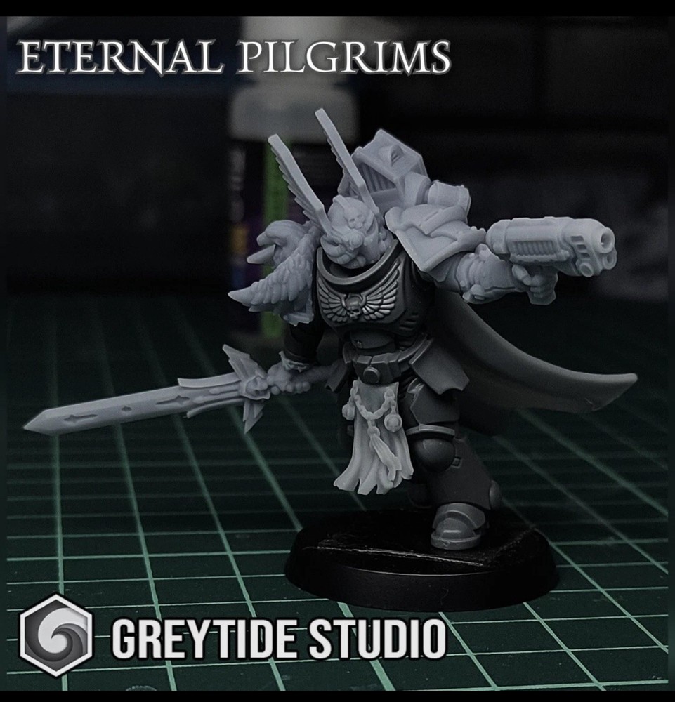 Lions Pride Upgrade Pack from GreyTide Studio