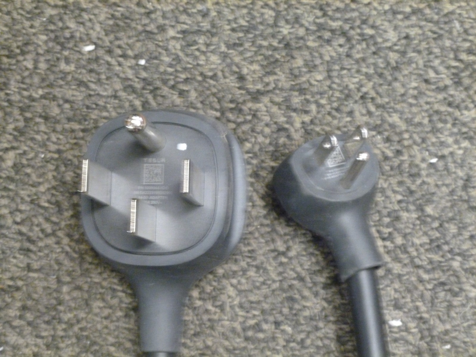 Tesla 1101789-00-M Model 3 S X Generation 2 Charging Cable