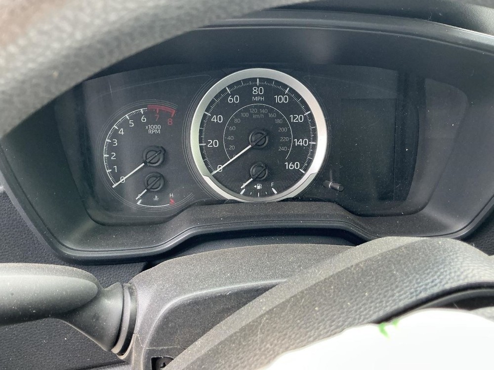 COROLLA 2020 Glove Box 5020809