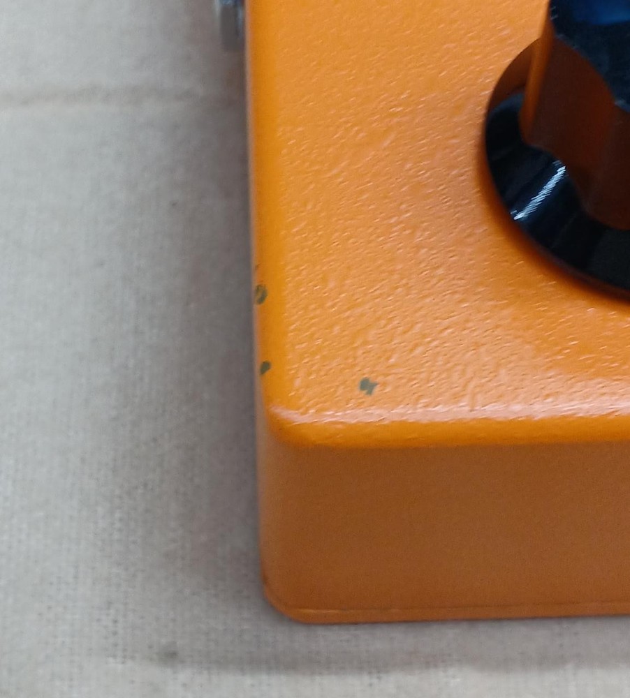 MXR Phase 90 Effects Guitar Pedal