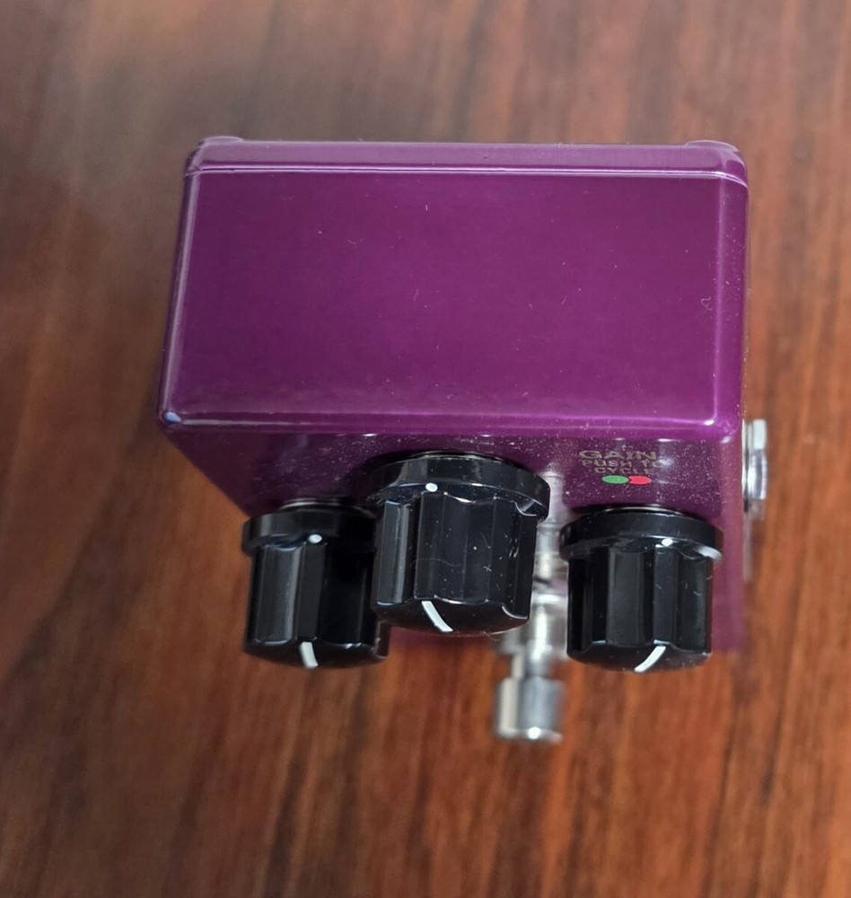 MXR Tremolo M305M 478604
