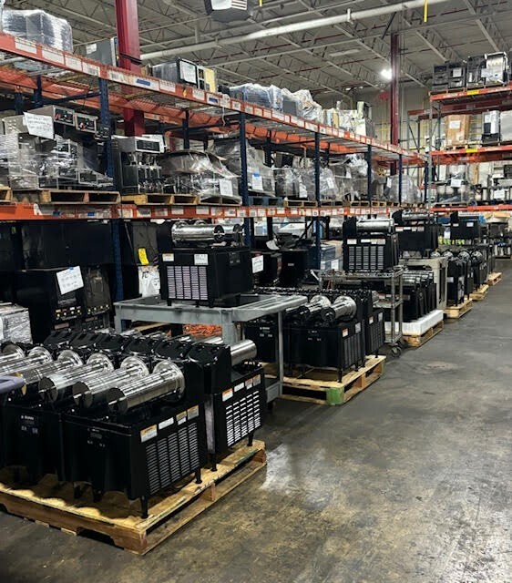 BUNN Ultra-2 HP Slush Machine Frozen Drink/ Beverage System-BASE ONLY