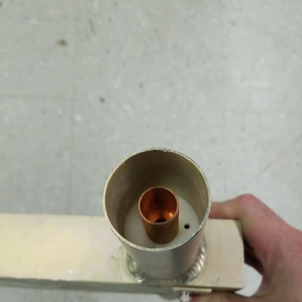 Electronics Research Inc, 1 5/8 EIA Filter (ch6)