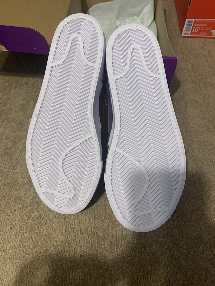Nike SB Janoski (GS) Size 4Y
