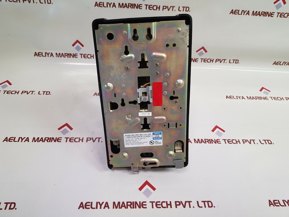 Hose-mccann 9325blmodu telephone