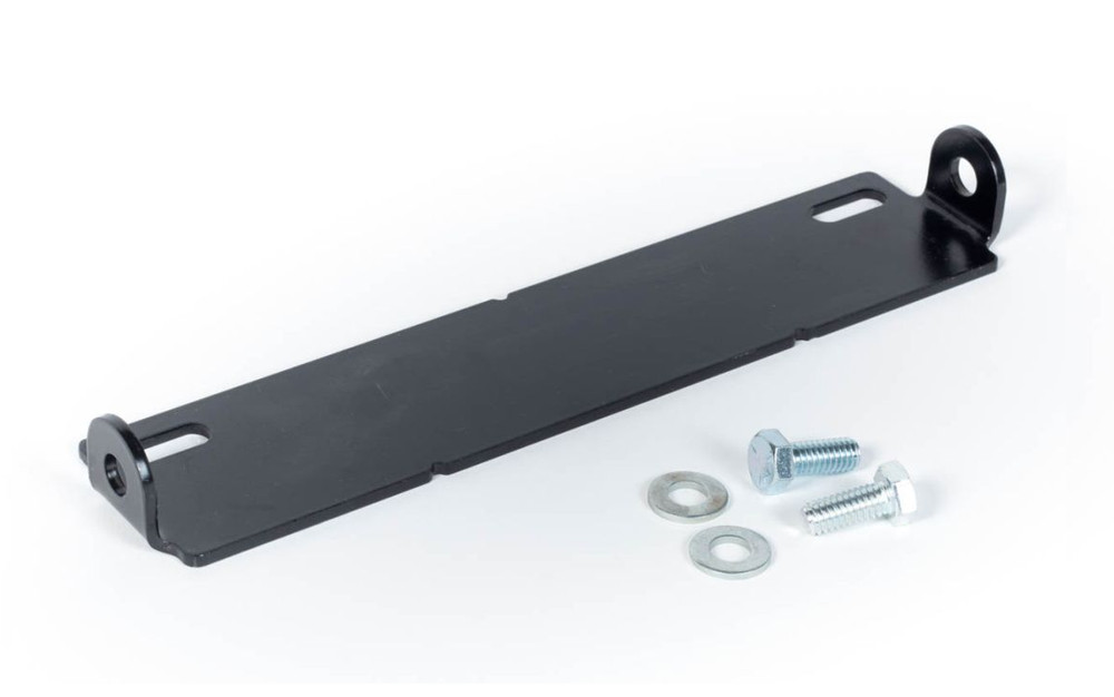 Pivot Flip Bracket For John Deere Aftermarket Mower Seats 9"