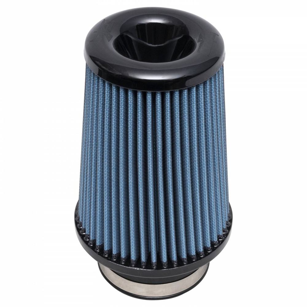 Injen X-1059-BB Washable Cleanable Dry Air Filter Replacement for Injen Intake