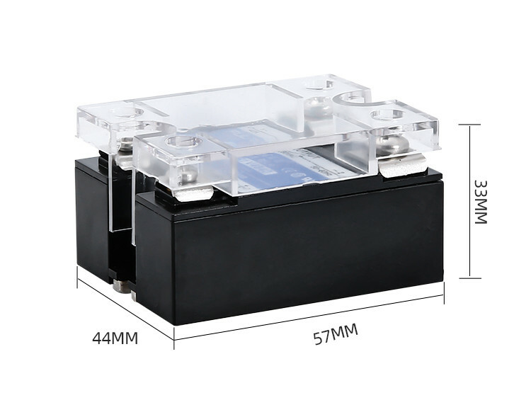 FULRD Single-phase solid-state voltage regulator 10A FDR1 V4810