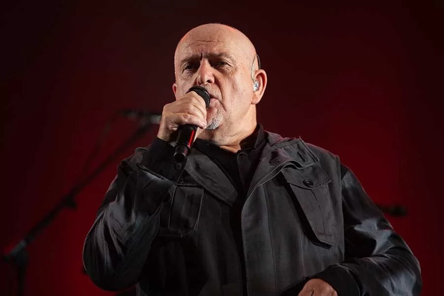 peter gabriel concert tickets 2023