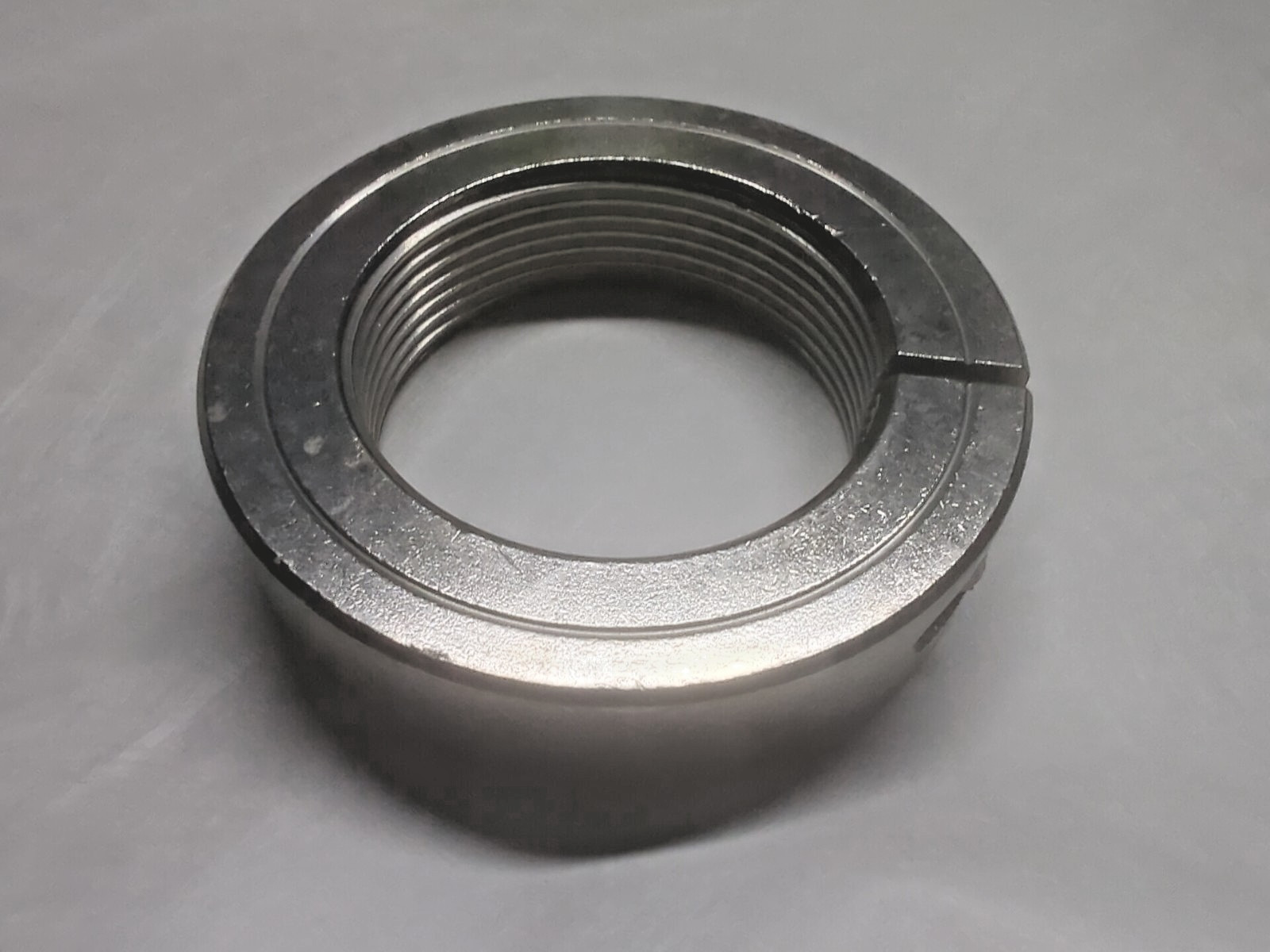 ISTC-200-12-S Climax 2"-12 Threaded Split Collar Stainless Steel Quality SALE!!!