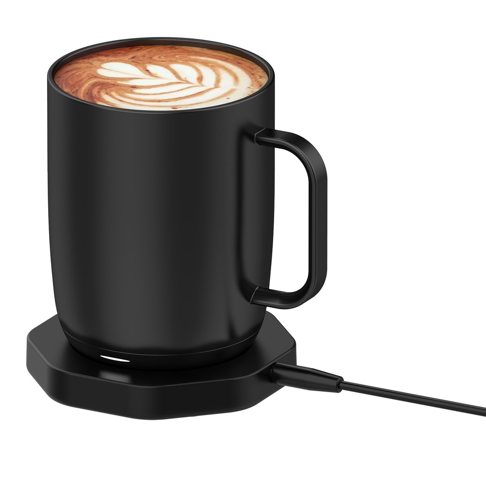 Charging Dock Base for Ember Temperature Control Smart Mug 2 / 1 Charger Replace