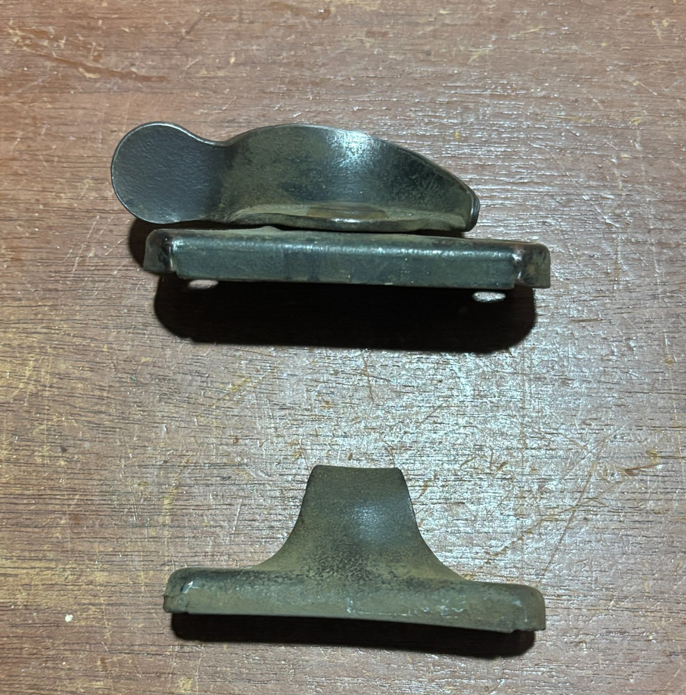 Vintage Window Sash Lock