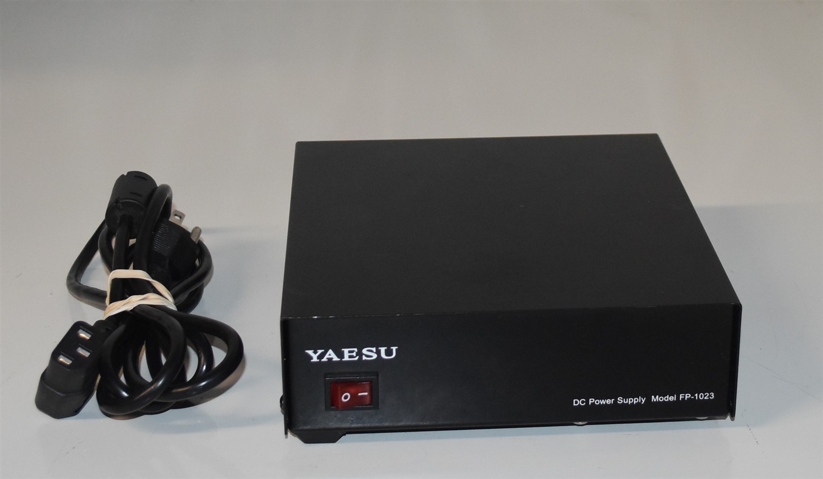 YAESU FP-1023 POWER SUPPLY