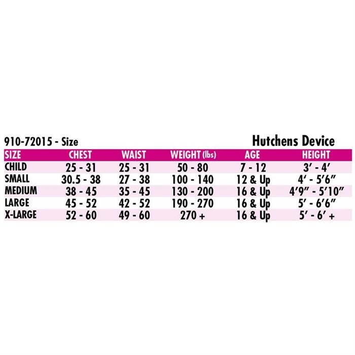 Simpson Hybrid Sport Head and Neck Restraint, Youth w/Install Kit