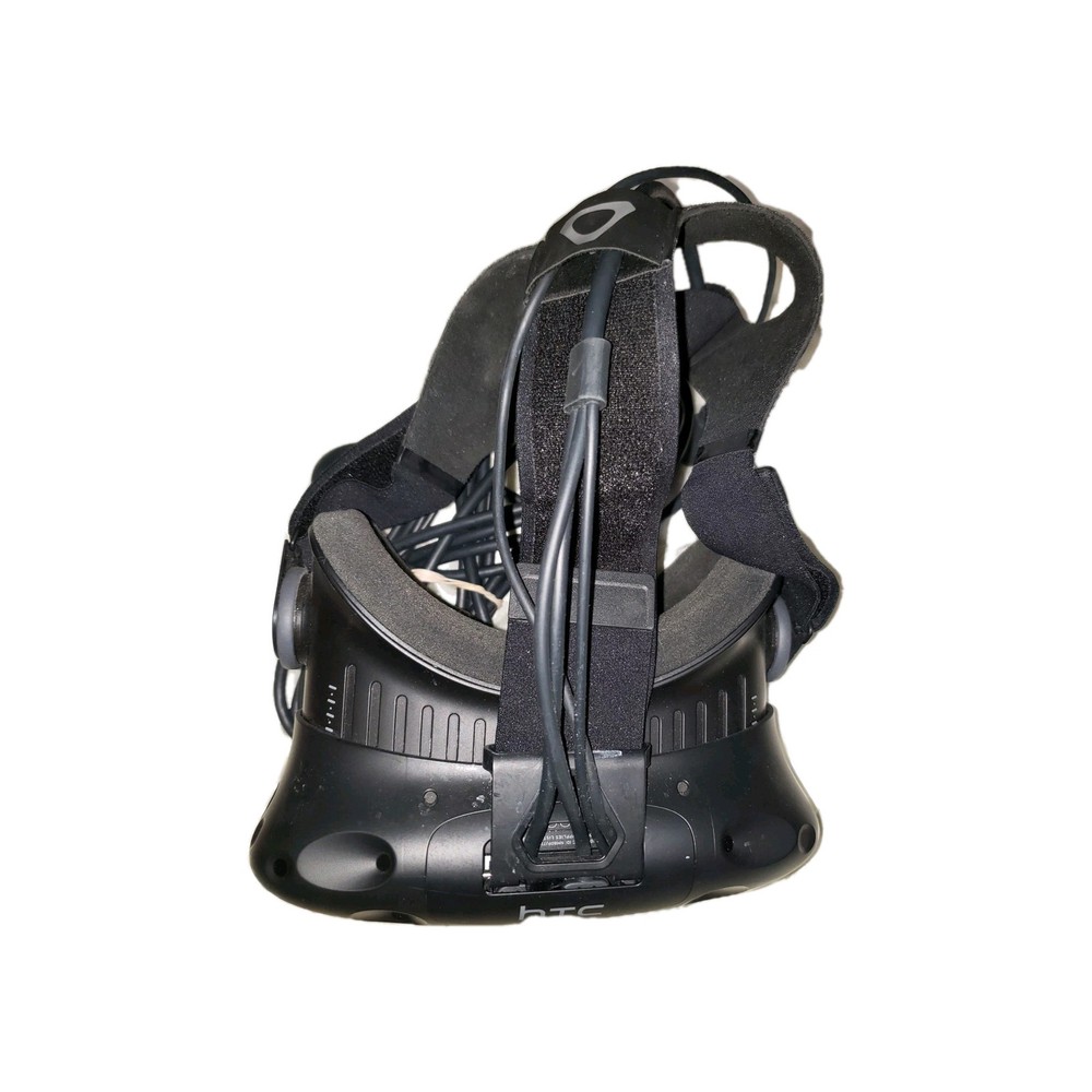 HTC Vive NO CONTROLLERS CC01