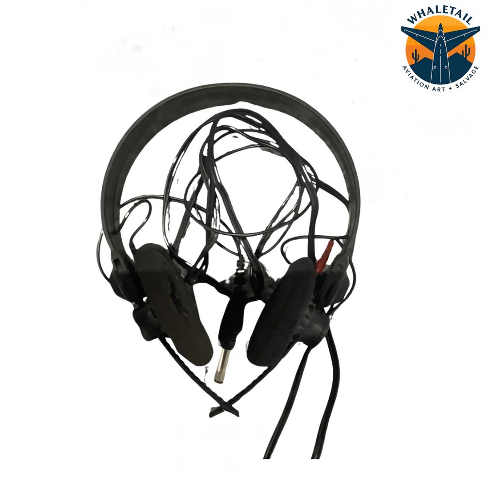 Headset W/O microphone