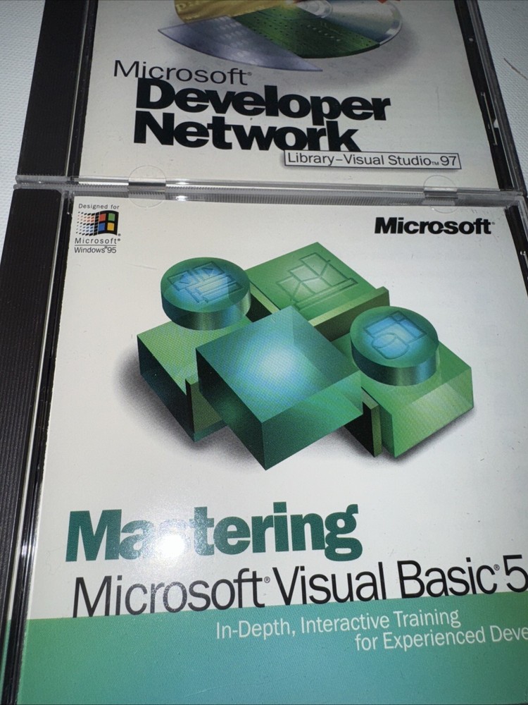 Microsoft Visual Basic Professional Pro