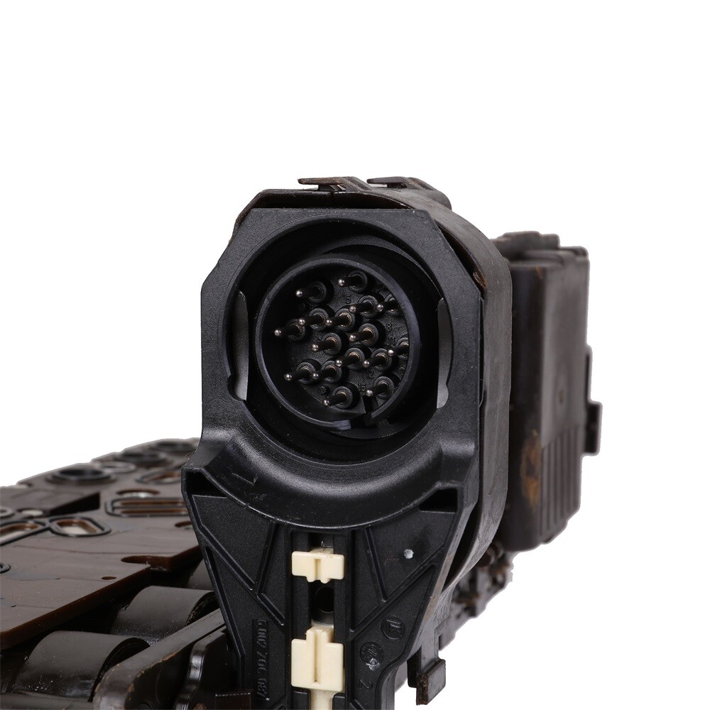 6L80 Transmission Control Module TCM For Chevrolet GMC 2007-2009