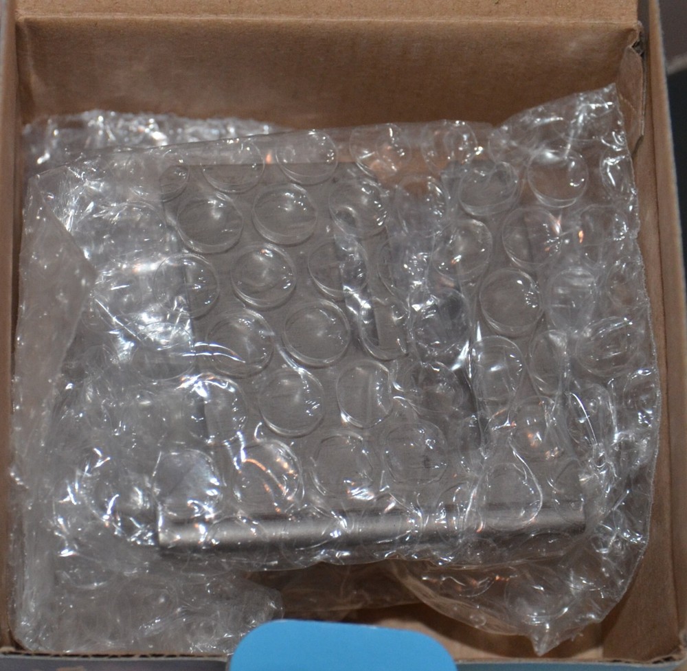 WINCOR VIEW ATM CAMERA BRACKET ADAPTER ATM-WINACC new