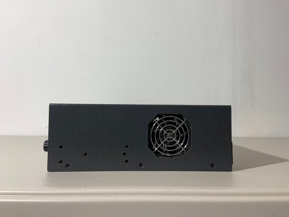 Extron IN1608 xi SA Scaling Presentation Switcher